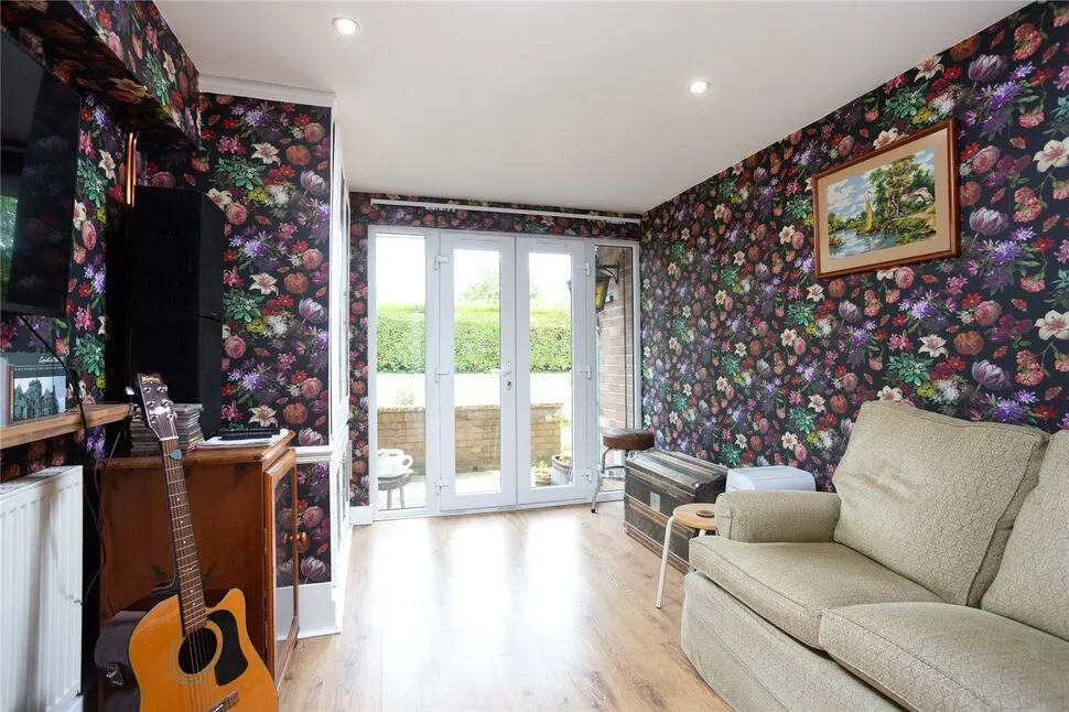 Ashfield Court, York, North Yorkshire, YO24, photo 8