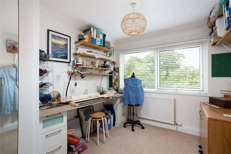 Ashfield Court, York, North Yorkshire, YO24, photo 12