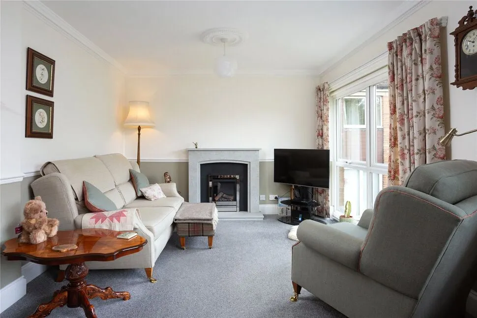 Ashfield Court, York, North Yorkshire, YO24, photo 6