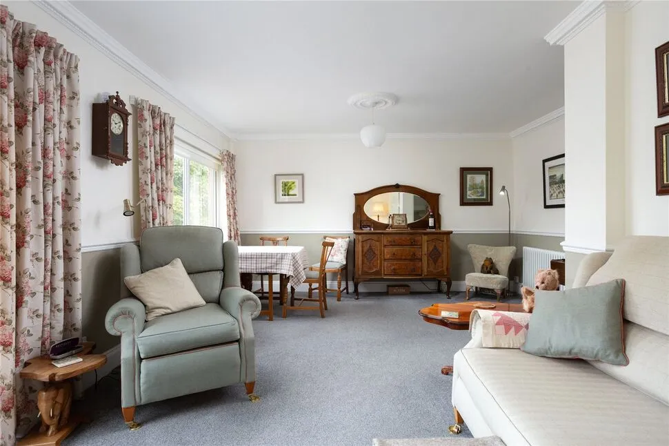 Ashfield Court, York, North Yorkshire, YO24, photo 5