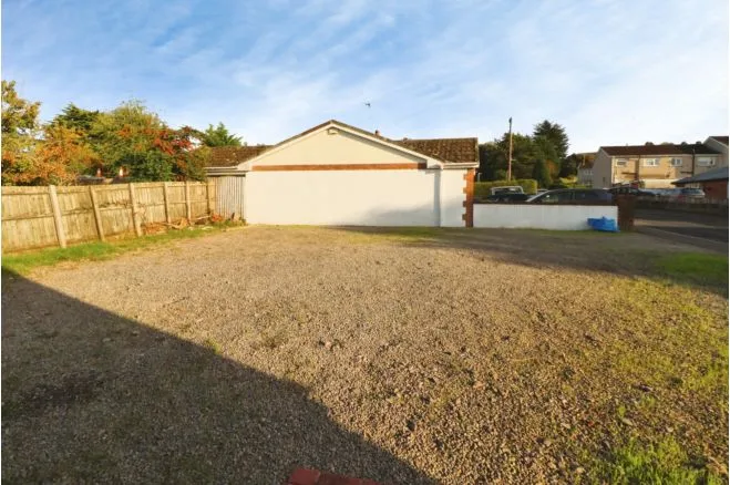Coldbrook Road East, Barry, CF63, photo 22
