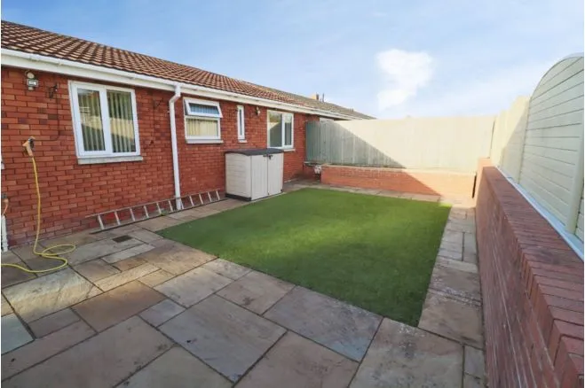 Coldbrook Road East, Barry, CF63, photo 20