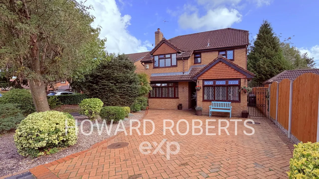Ridge Way, Penwortham, PR1, photo 2