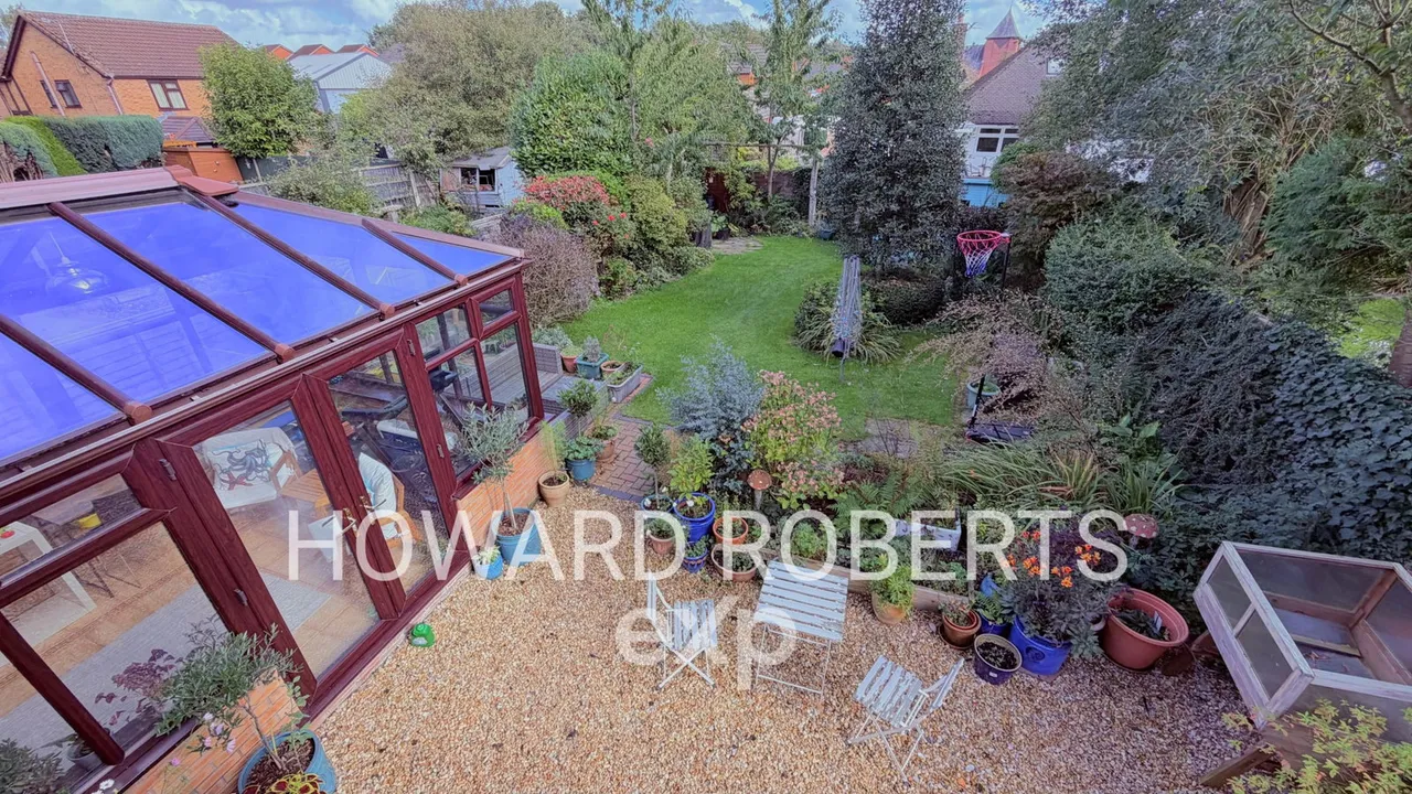 Ridge Way, Penwortham, PR1, photo 33