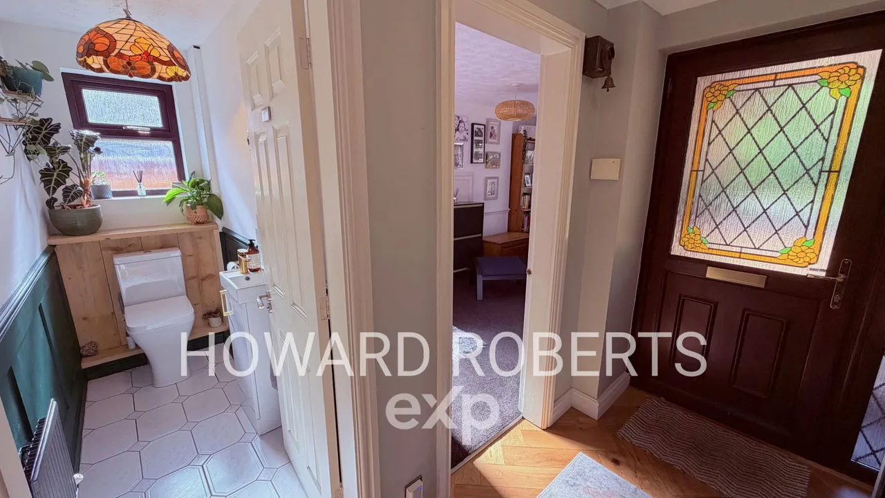 Ridge Way, Penwortham, PR1, photo 30