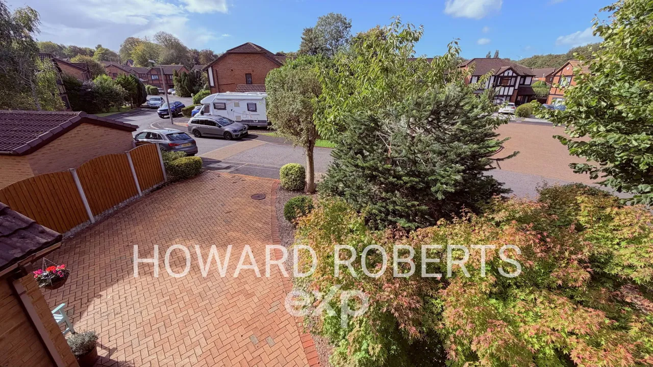 Ridge Way, Penwortham, PR1, photo 25