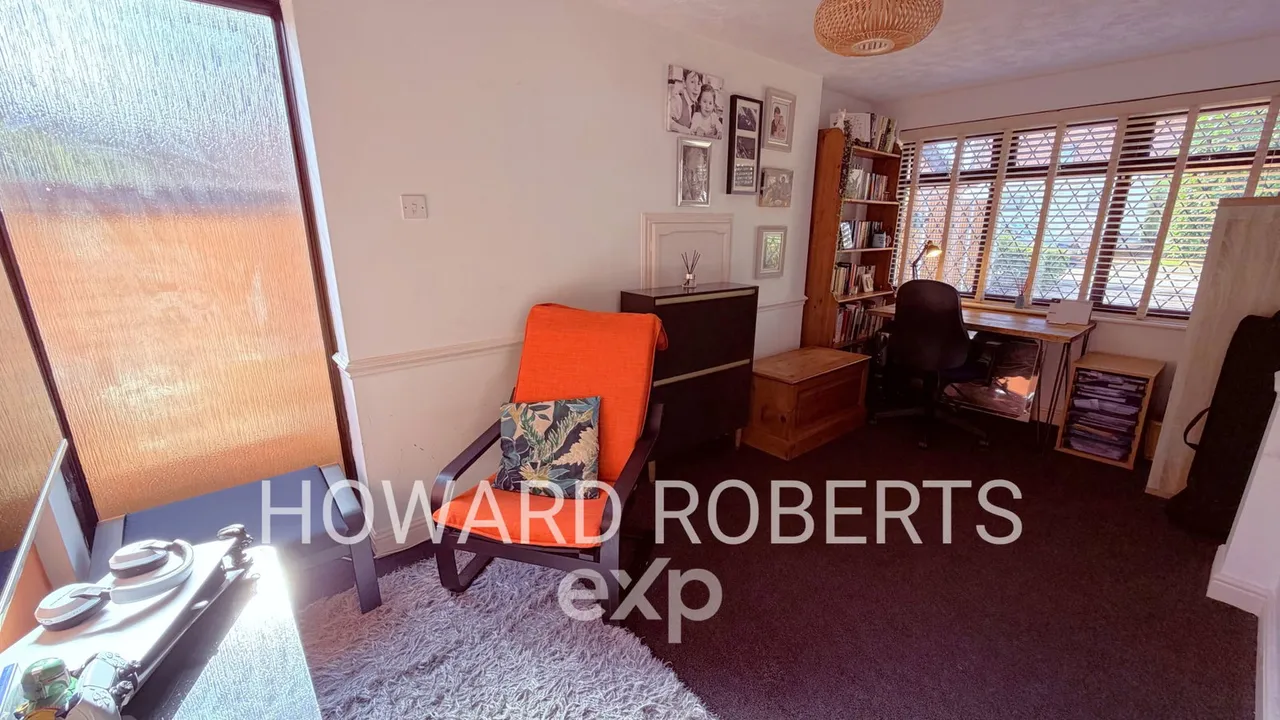 Ridge Way, Penwortham, PR1, photo 28
