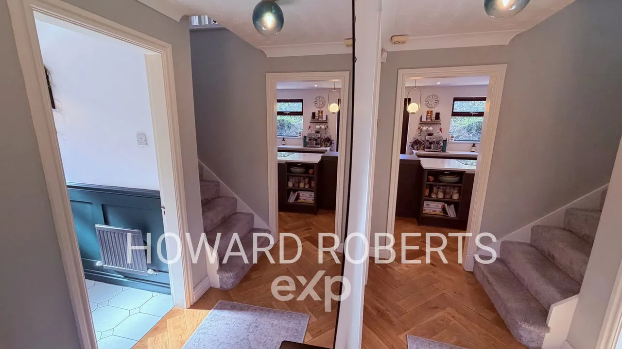 Ridge Way, Penwortham, PR1, photo 4