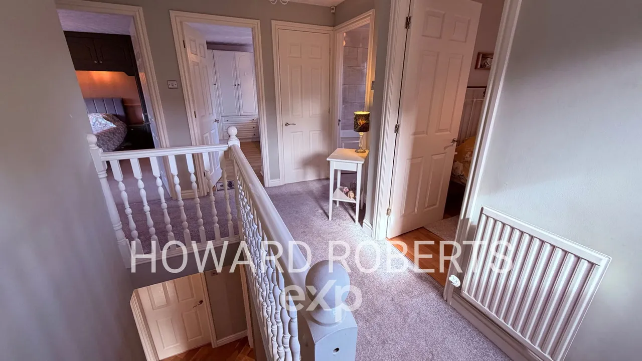 Ridge Way, Penwortham, PR1, photo 38