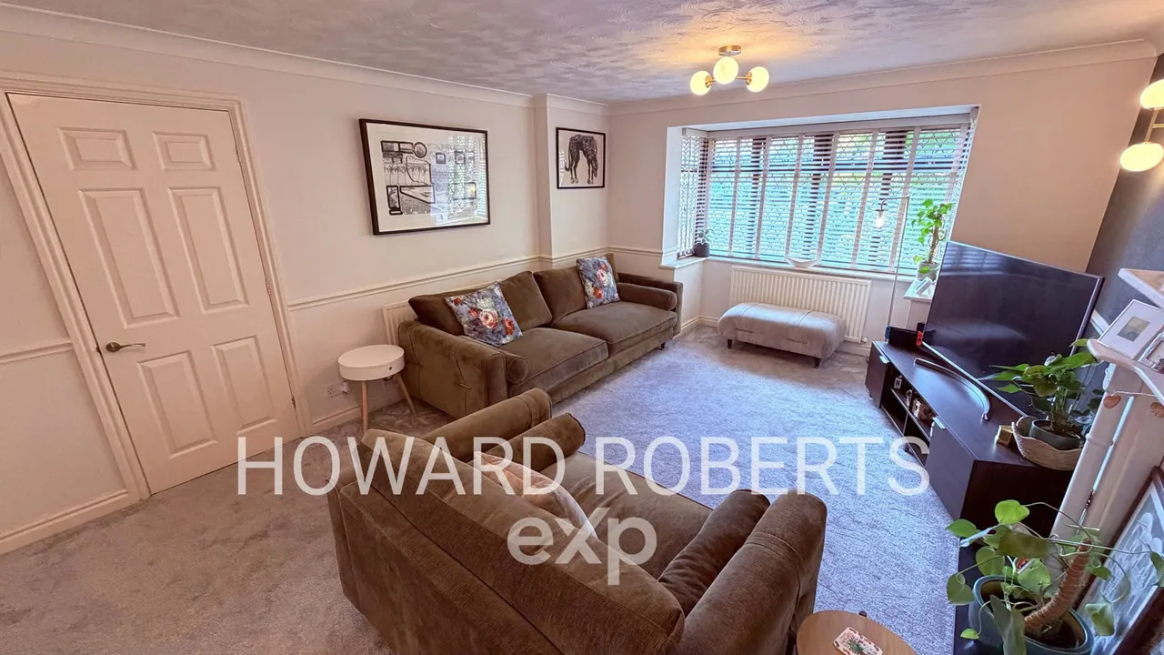 Ridge Way, Penwortham, PR1, photo 8