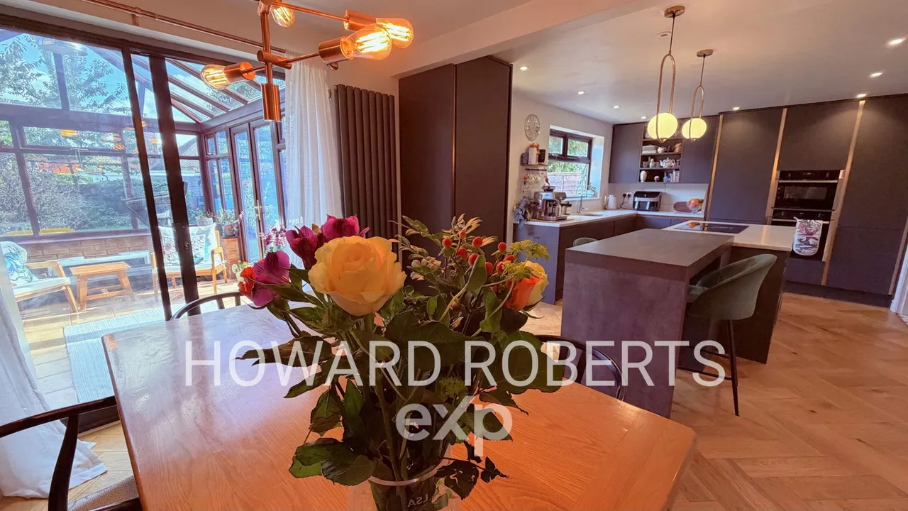 Ridge Way, Penwortham, PR1, photo 3