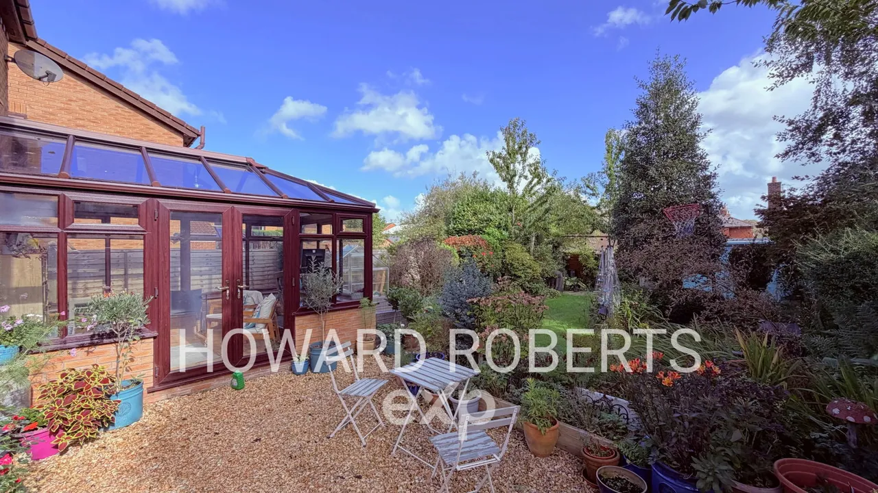 Ridge Way, Penwortham, PR1, photo 37