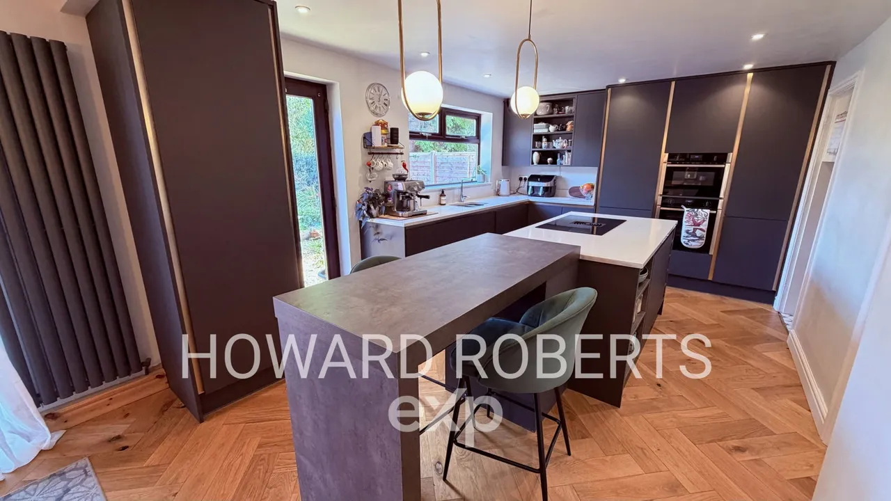 4 bed house for sale, Ridge Way, Penwortham, PR1