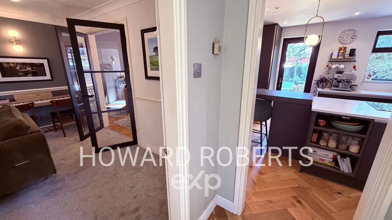 Ridge Way, Penwortham, PR1, photo 6