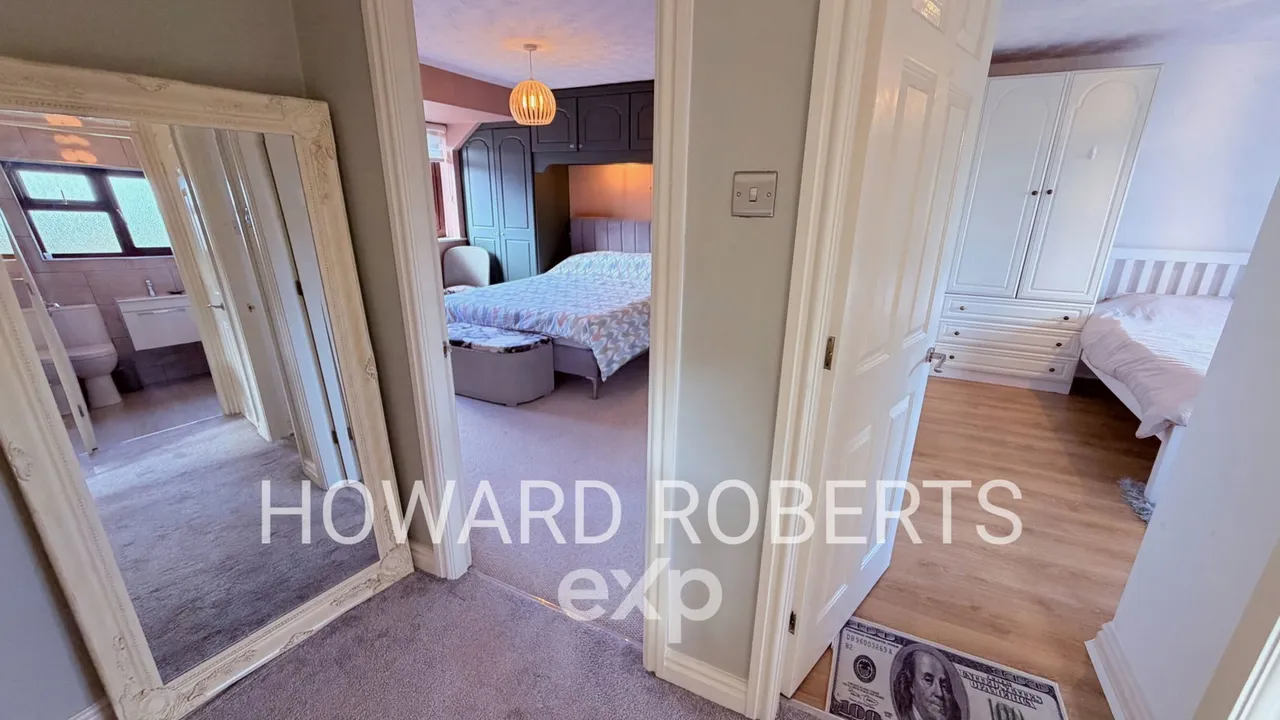 Ridge Way, Penwortham, PR1, photo 18