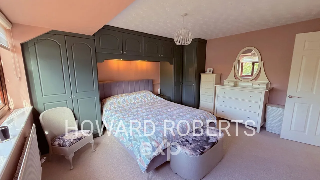 Ridge Way, Penwortham, PR1, photo 20