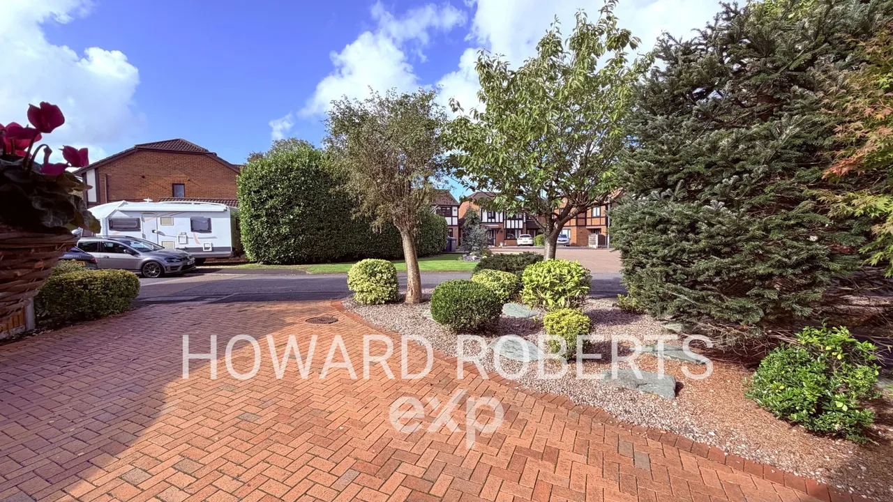 Ridge Way, Penwortham, PR1, photo 27