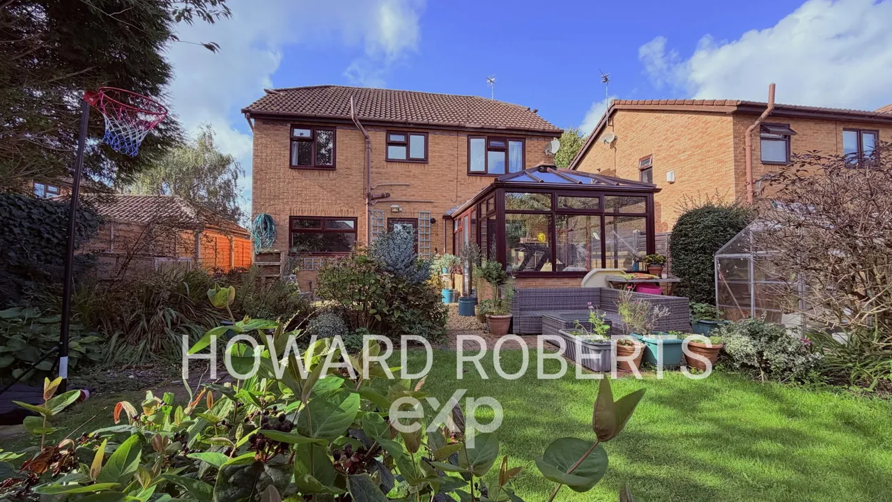 Ridge Way, Penwortham, PR1, photo 35