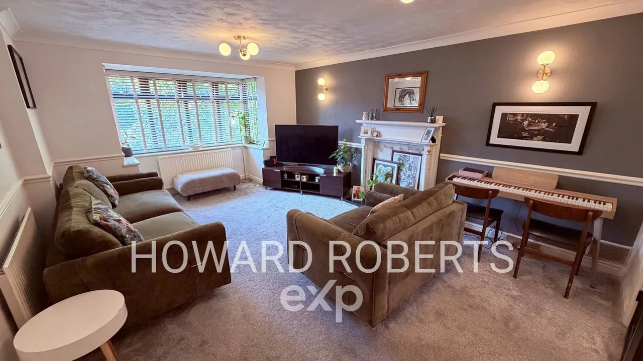 Ridge Way, Penwortham, PR1, photo 9