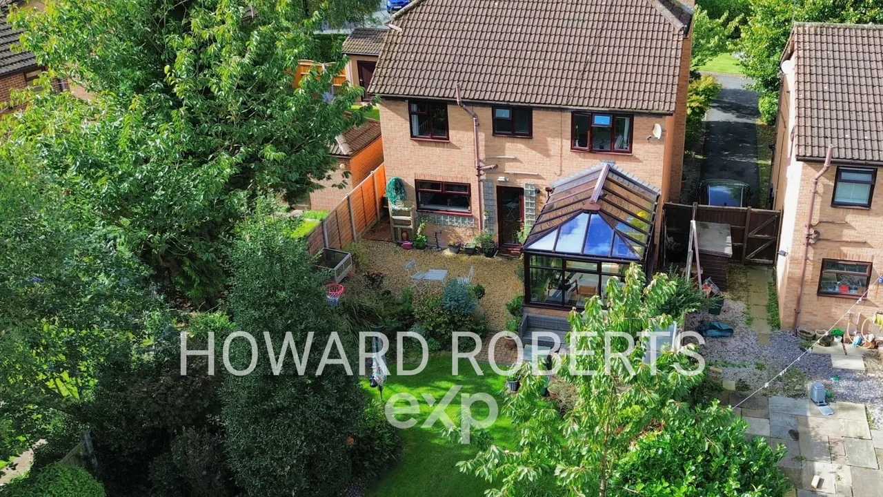 Ridge Way, Penwortham, PR1, photo 16