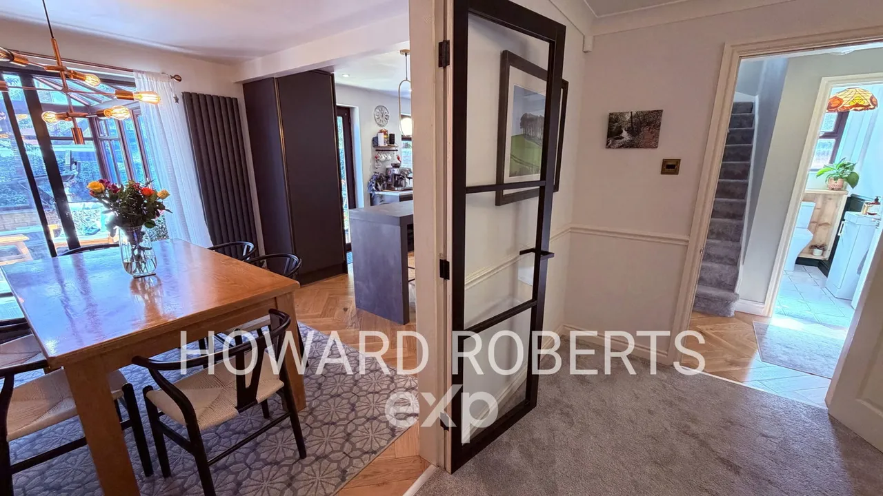 Ridge Way, Penwortham, PR1, photo 7