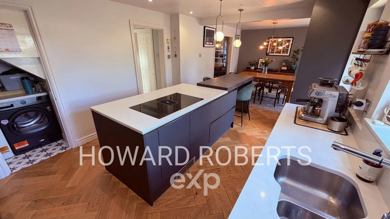 Ridge Way, Penwortham, PR1, photo 13