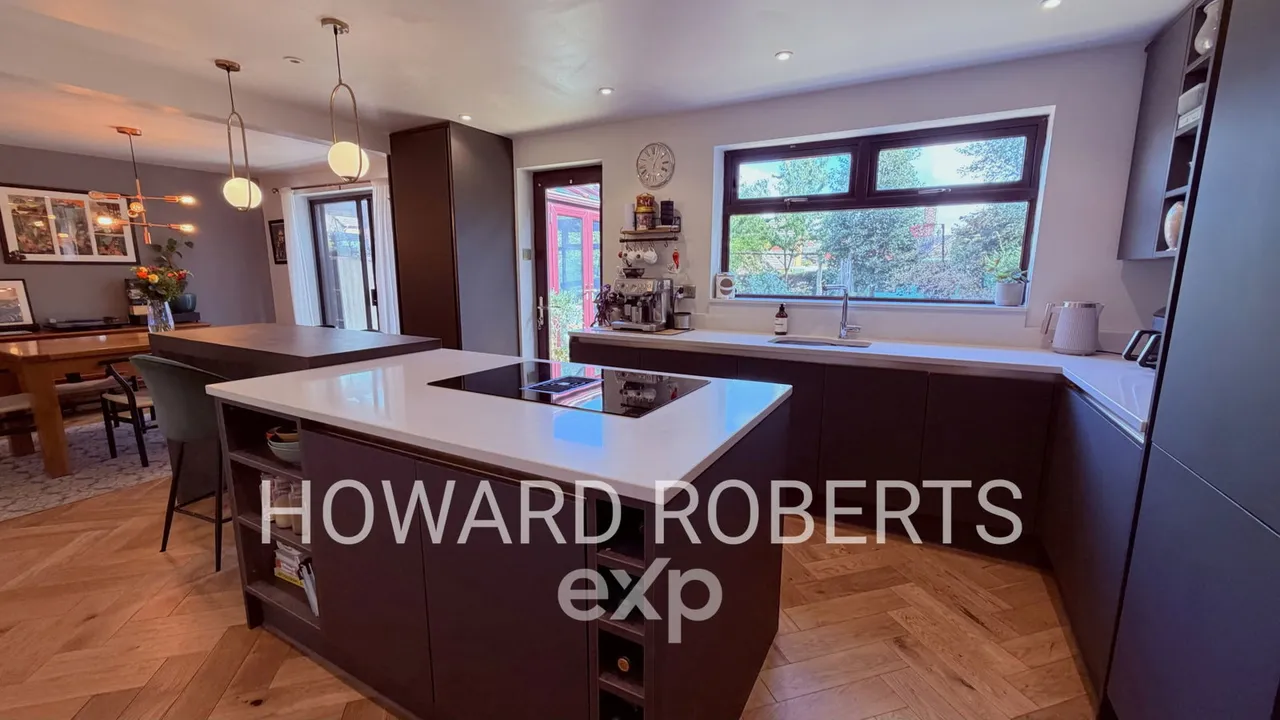 Ridge Way, Penwortham, PR1, photo 12