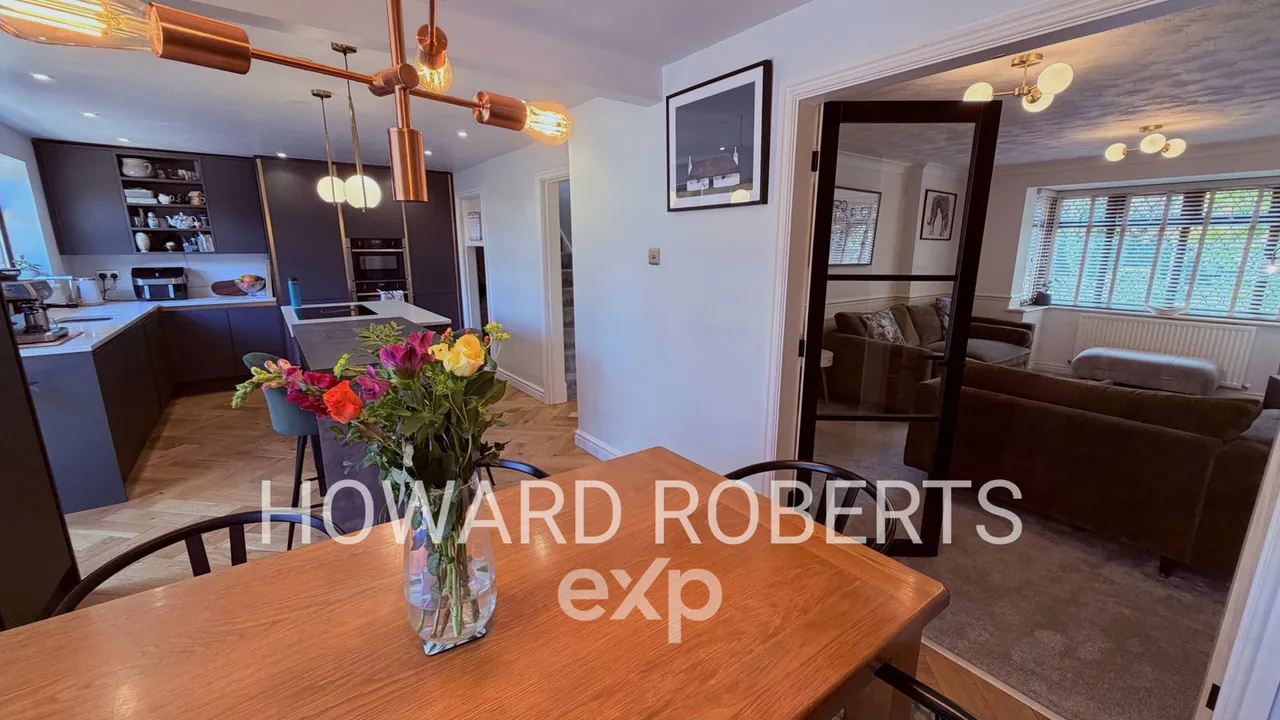 Ridge Way, Penwortham, PR1, photo 10