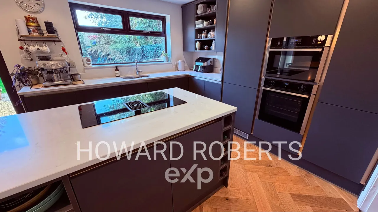 Ridge Way, Penwortham, PR1, photo 14