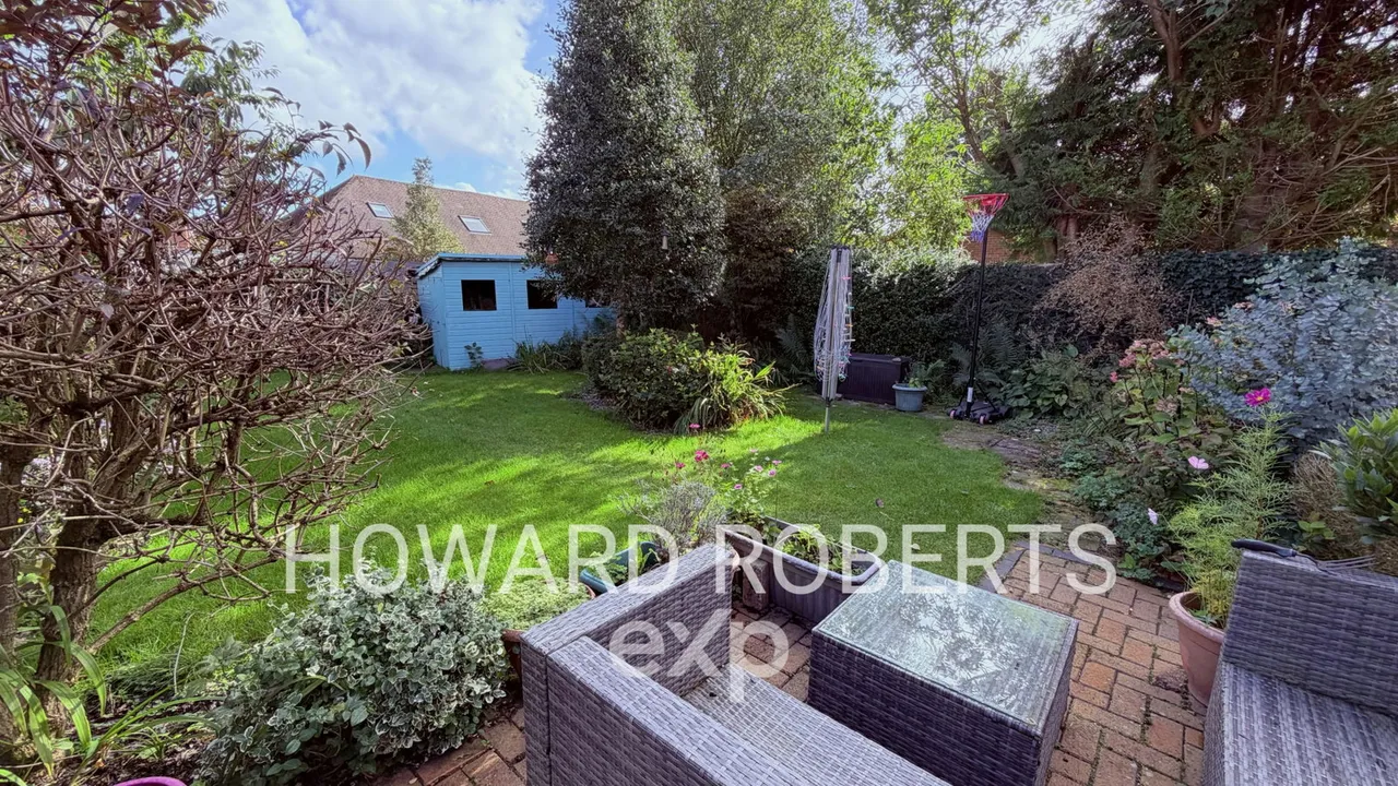 Ridge Way, Penwortham, PR1, photo 36