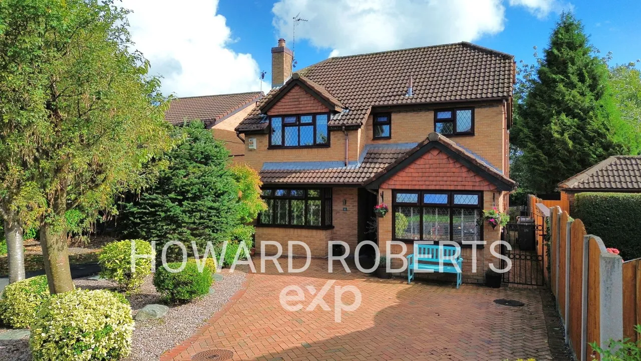 Ridge Way, Penwortham, PR1, photo 39