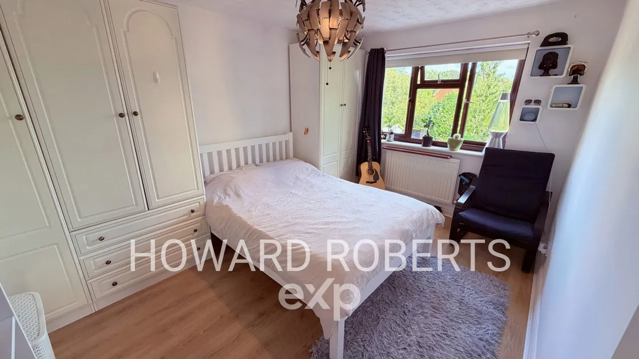Ridge Way, Penwortham, PR1, photo 24