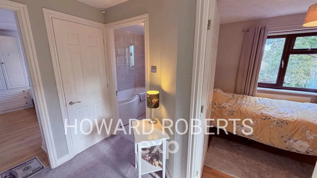 Ridge Way, Penwortham, PR1, photo 31