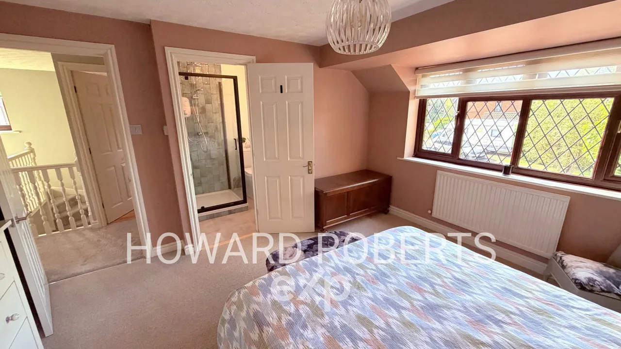 Ridge Way, Penwortham, PR1, photo 40