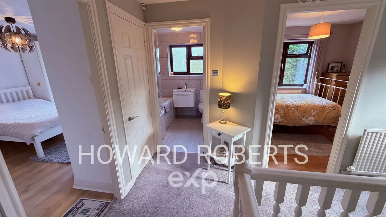 Ridge Way, Penwortham, PR1, photo 19