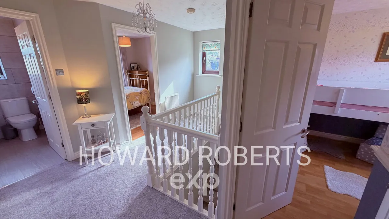 Ridge Way, Penwortham, PR1, photo 32