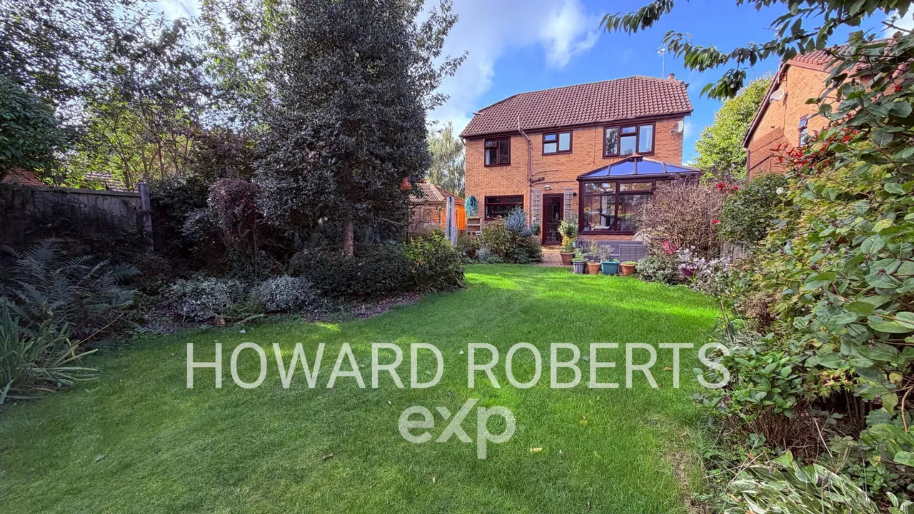 Ridge Way, Penwortham, PR1, photo 5