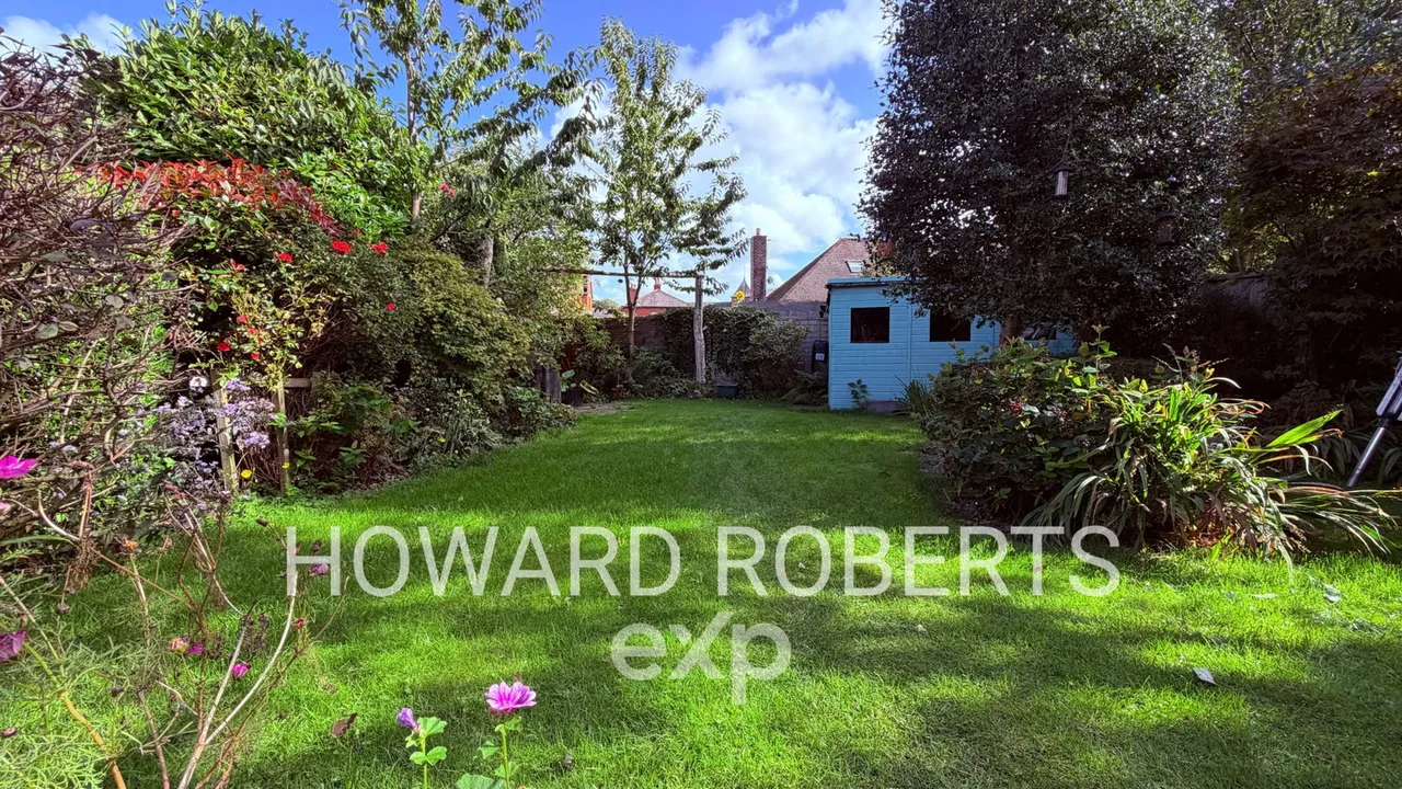 Ridge Way, Penwortham, PR1, photo 34