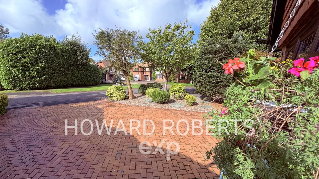 Ridge Way, Penwortham, PR1, photo 26