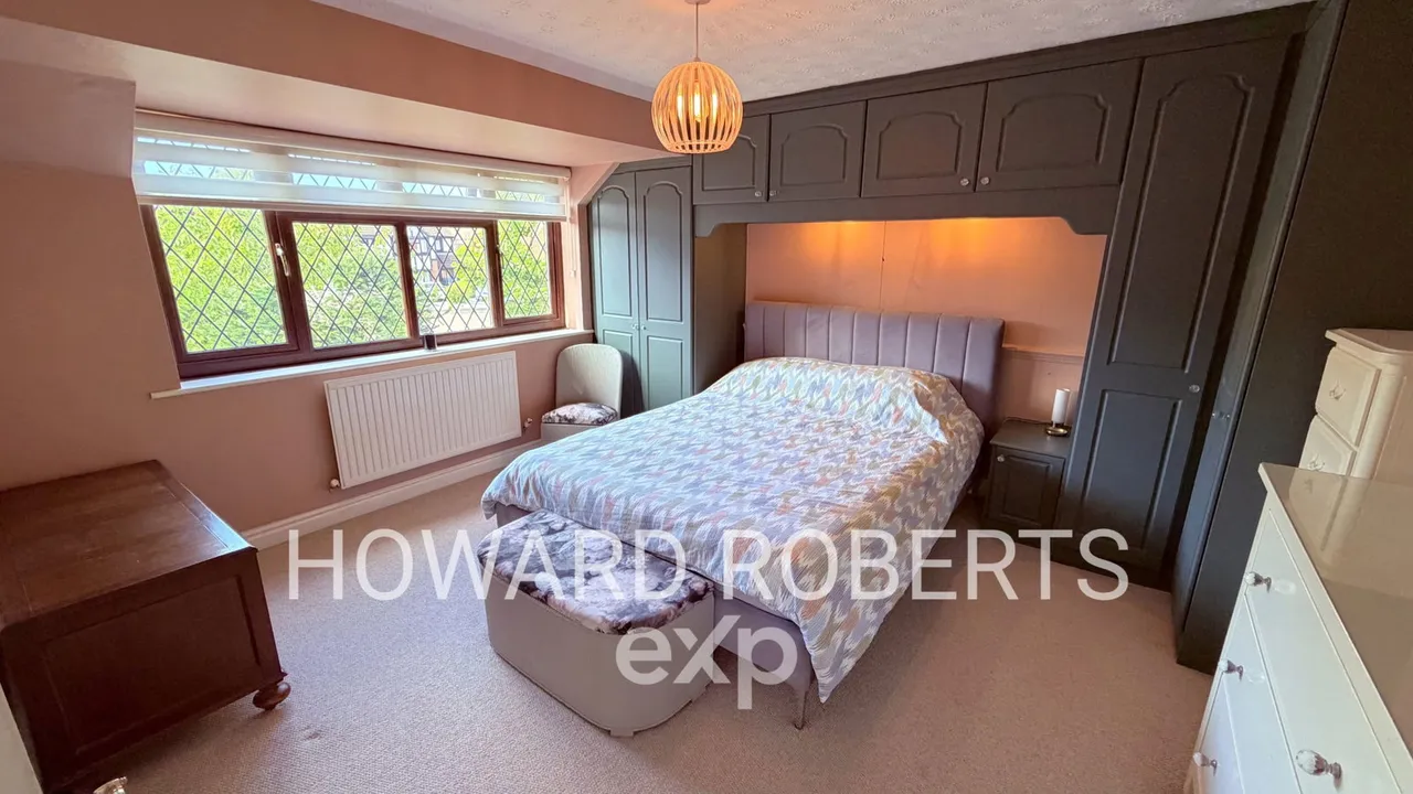 Ridge Way, Penwortham, PR1, photo 21