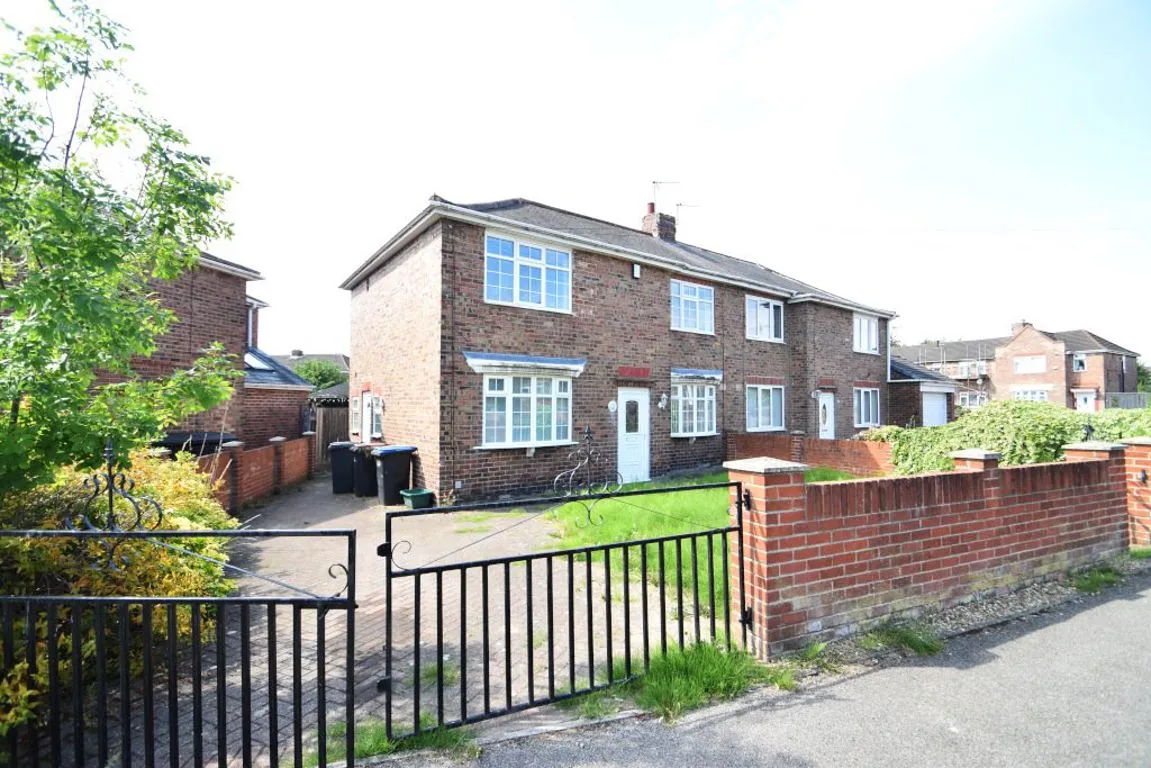 4 bed property to rent, Kepier Crescent, Durham, DH1