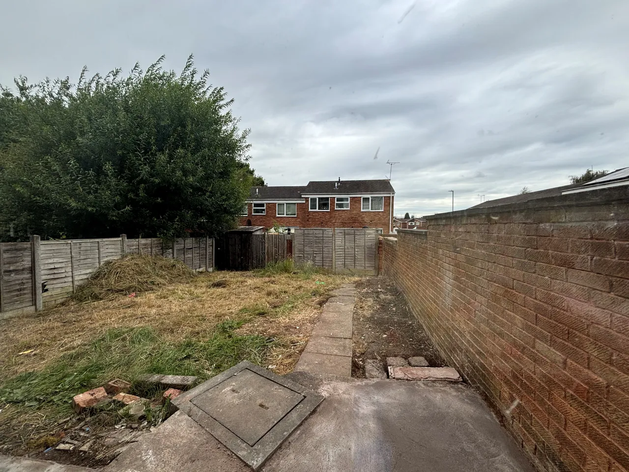 Stirrup Close, Walsall, WS5, photo 7