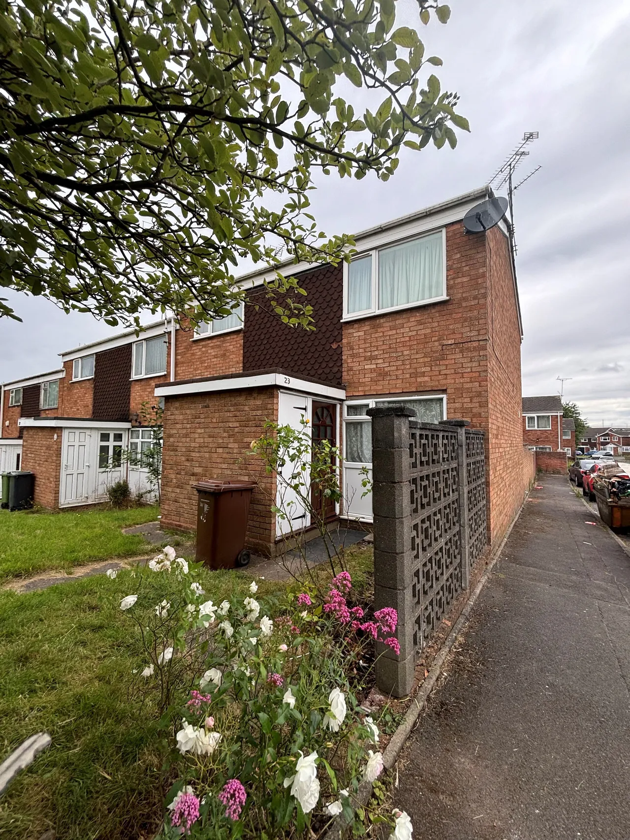 Stirrup Close, Walsall, WS5, photo 2