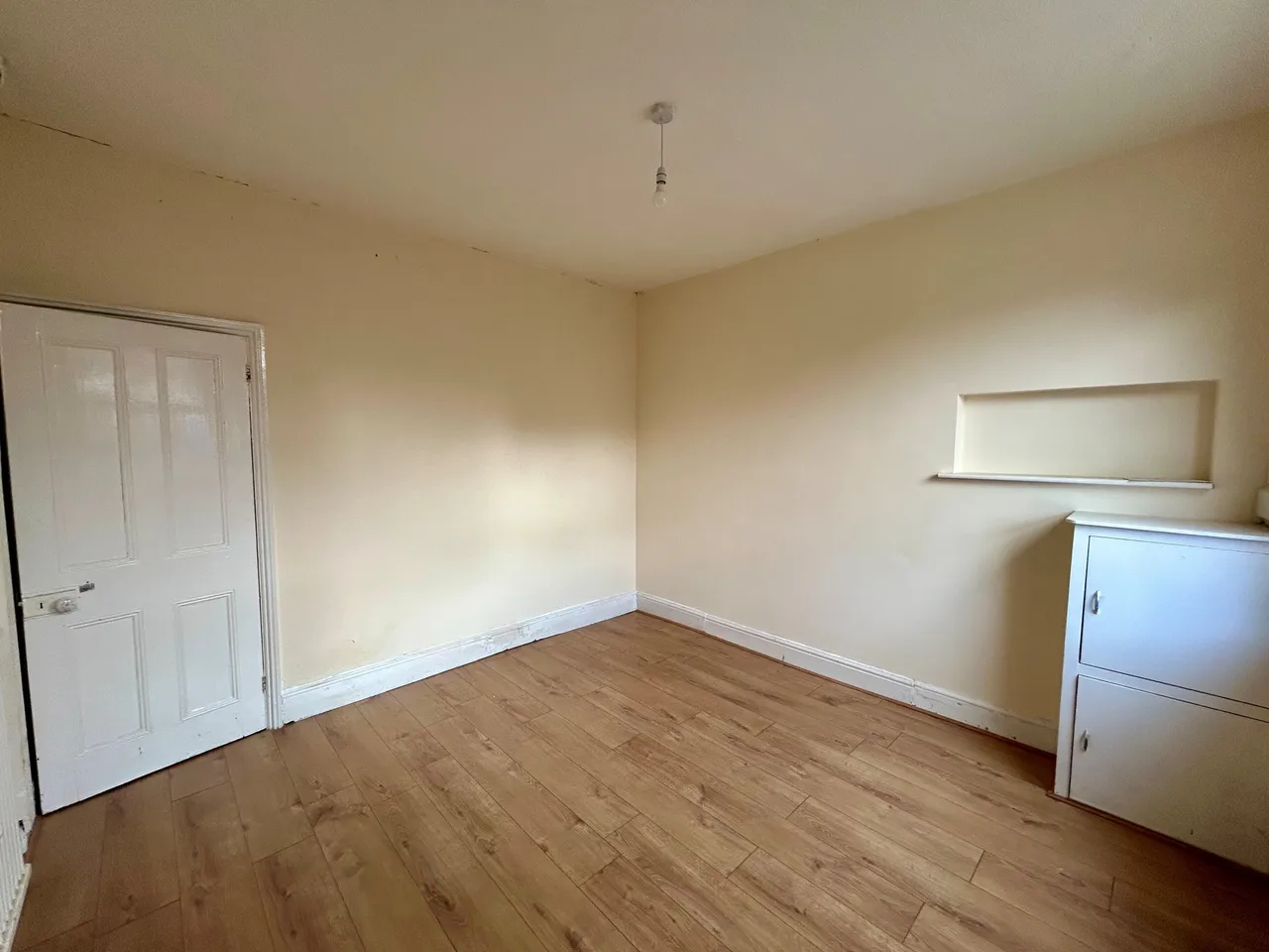 Silver Street, LE67, photo 2
