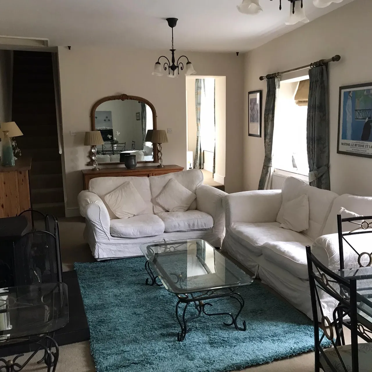 Fully furnished property, Denbigh, LL16, photo 9