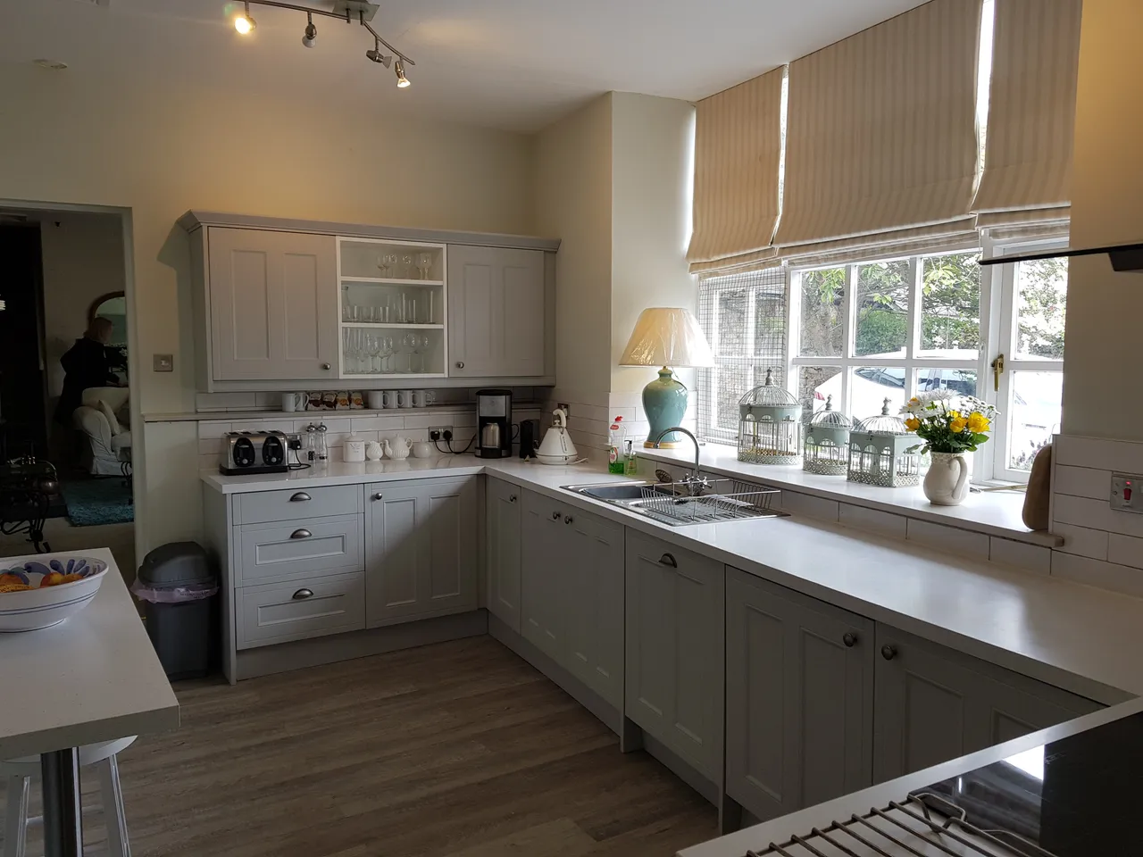 Fully furnished property, Denbigh, LL16, photo 2