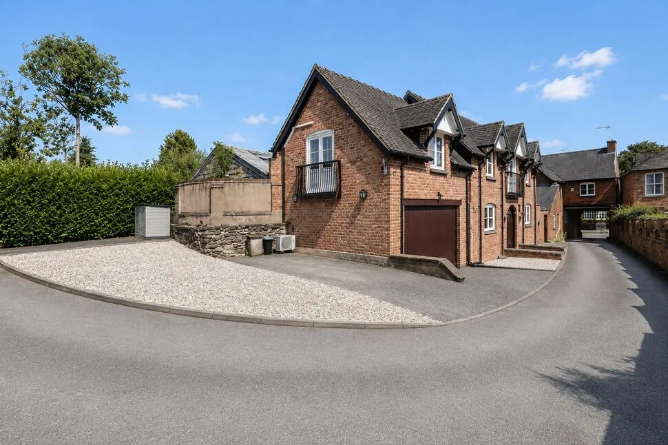 Stafford Street, Eccleshall, Staffordshire, ST21, photo 3