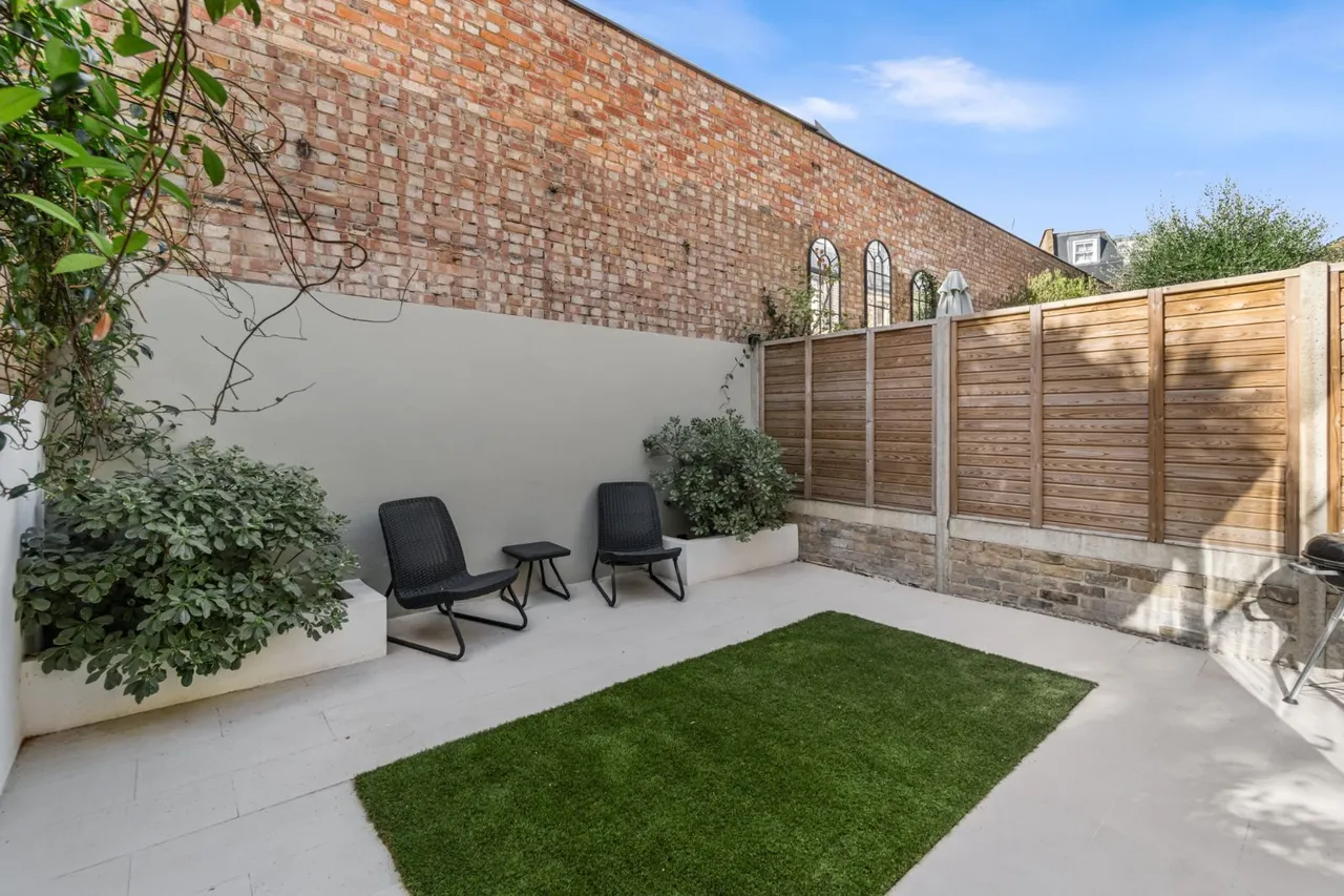 Carthew Road, London, W6, photo 11