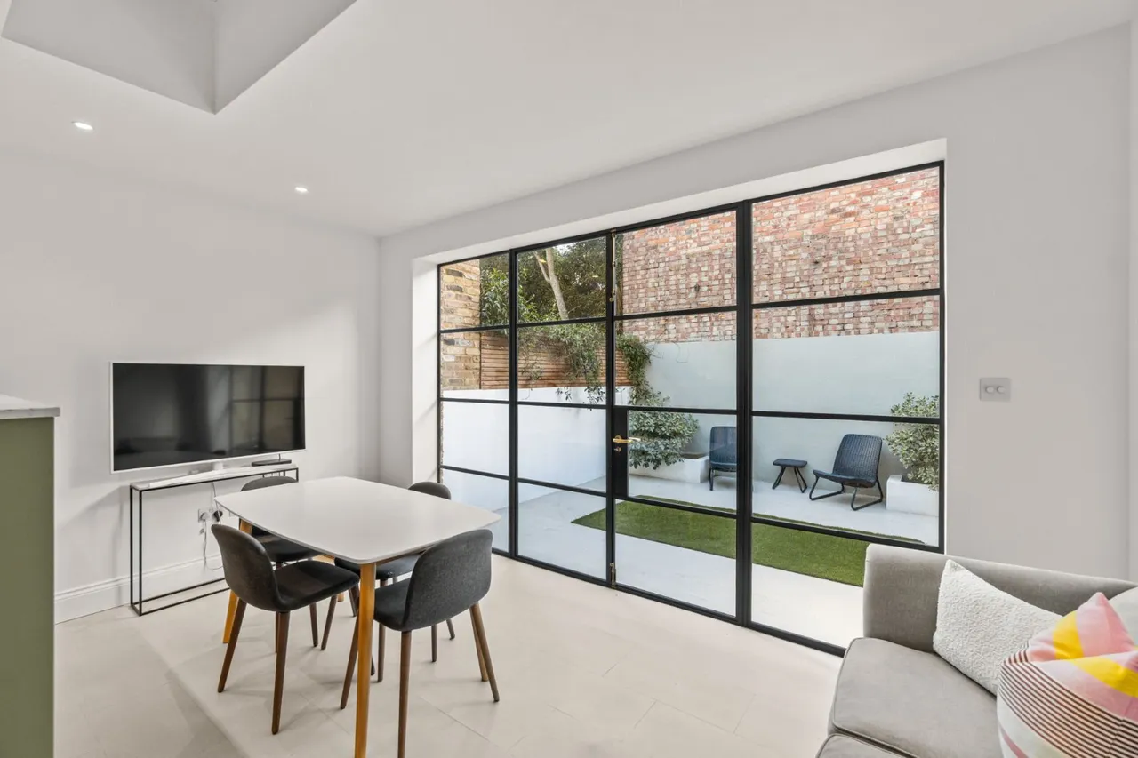 Carthew Road, London, W6, photo 4