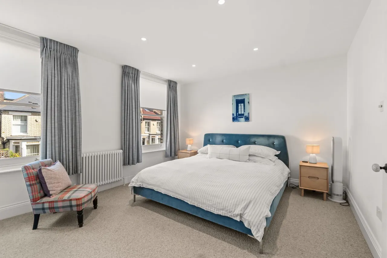 Carthew Road, London, W6, photo 19